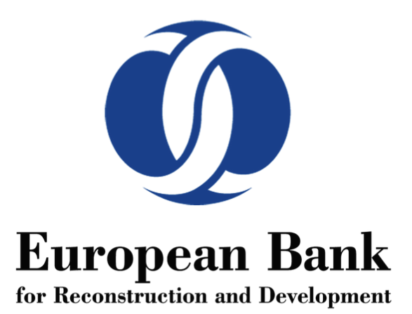European Bank for Reconstruction and Development