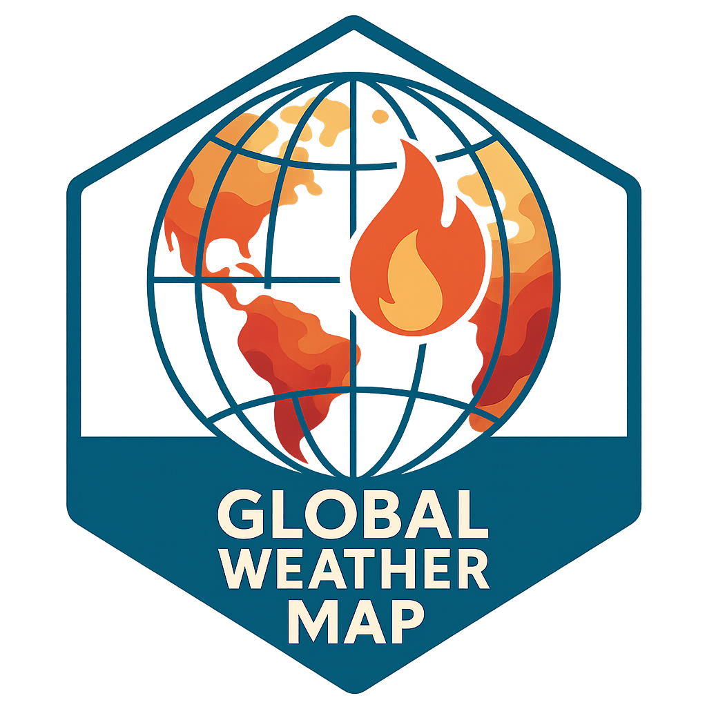 Climate Tool hex logo
